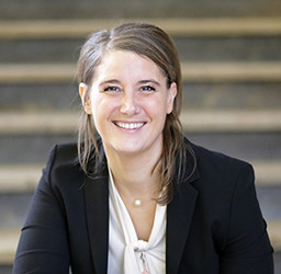 Caroline Thun