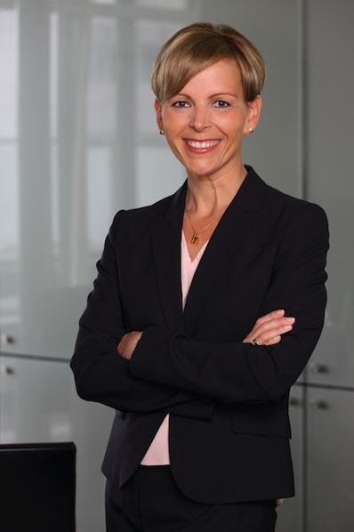 Helen Albrecht