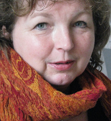 Carola Baumgarten