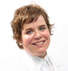 Nicole Bolitsch