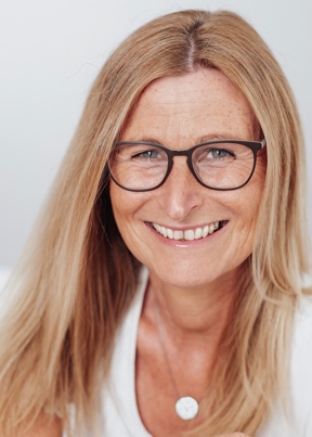 Anja Bonde