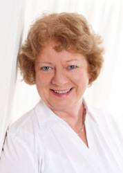 Sabina Borstelmann