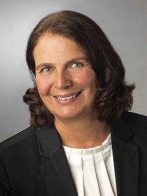 Kirsten Coors