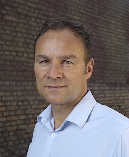 Klaus Duttenhöfer