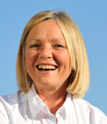 Anne Giesel