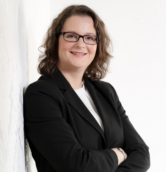 Claudia Heiber