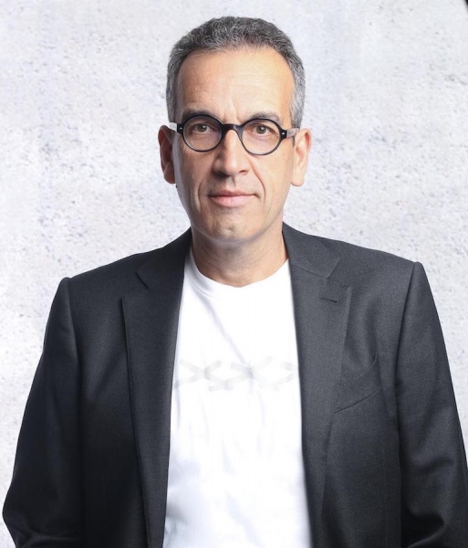 Frank Hohenadel