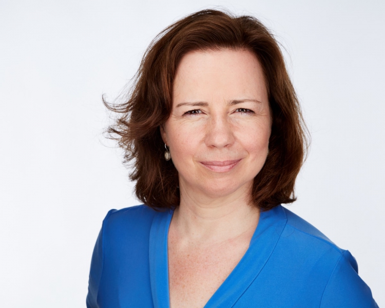 Sabine Kernbach
