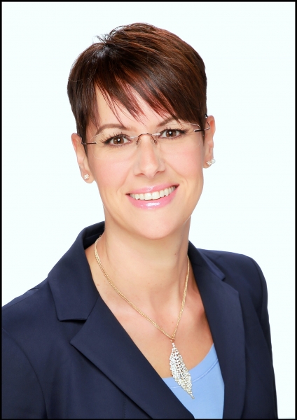 Simone Krieger