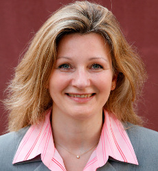 Prof. Sandra Müller