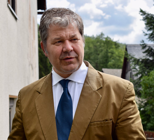 Bernd Osiander