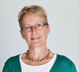 Antje Spielbauer
