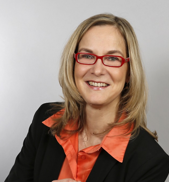 Hilde Stapf