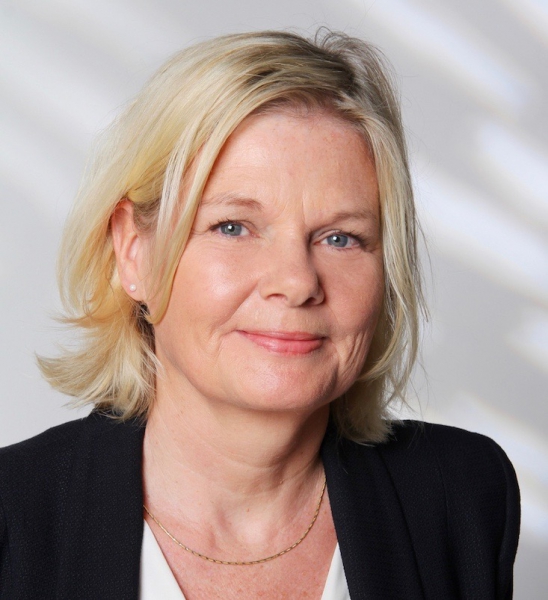 Christine Vollmer