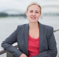 Sandra von Eicken