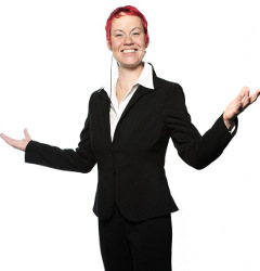 Sandra Weckert