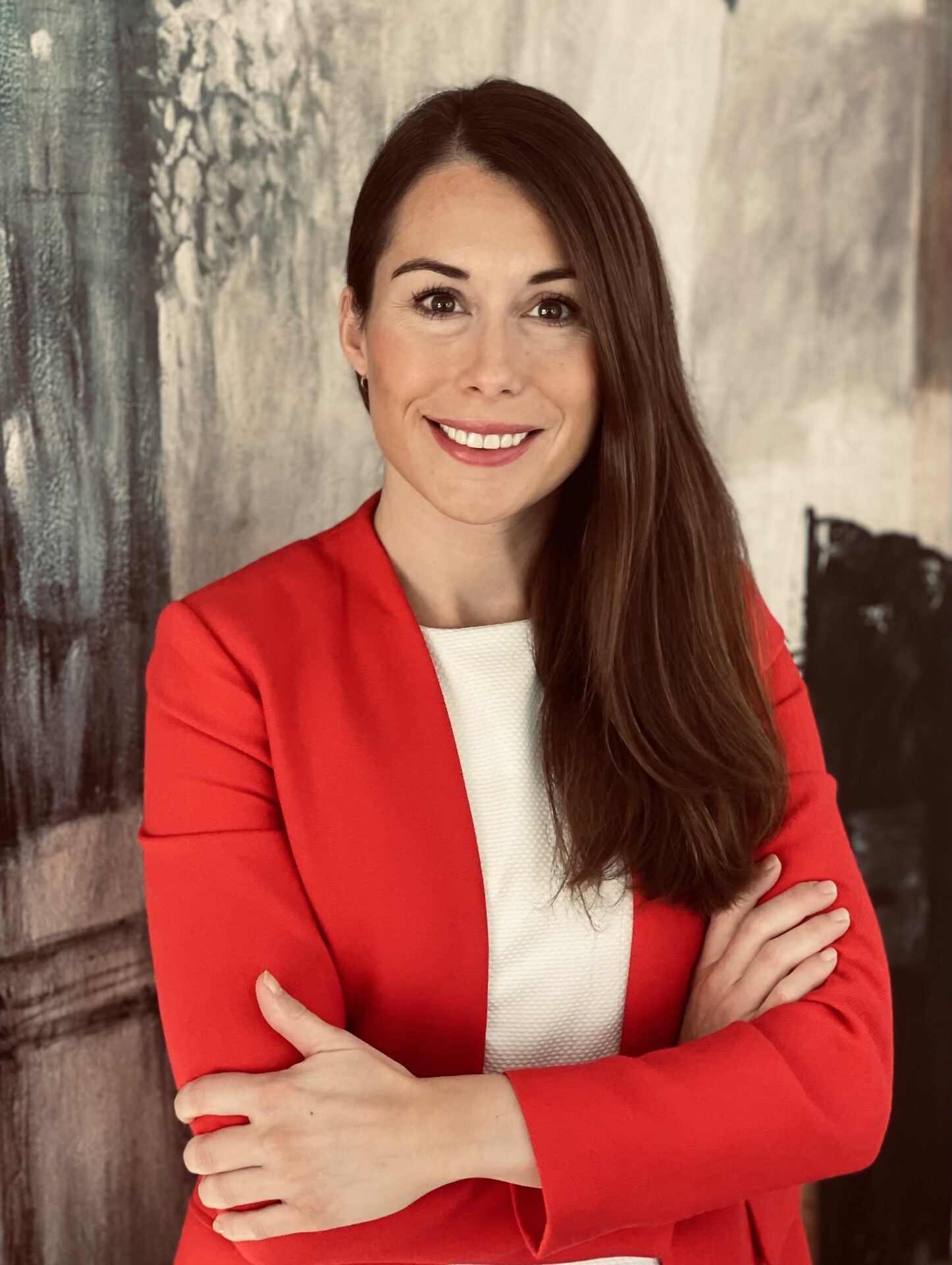 Sonja Droste