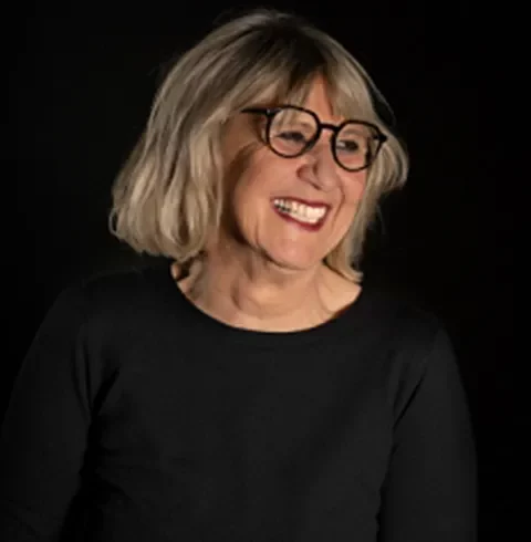 Rita Baus​