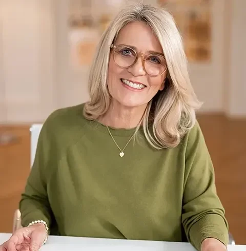 Elke Sieger