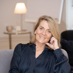 Gründerin Elke Sieger