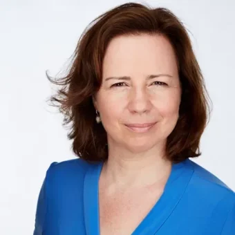 Sabine Kernbach